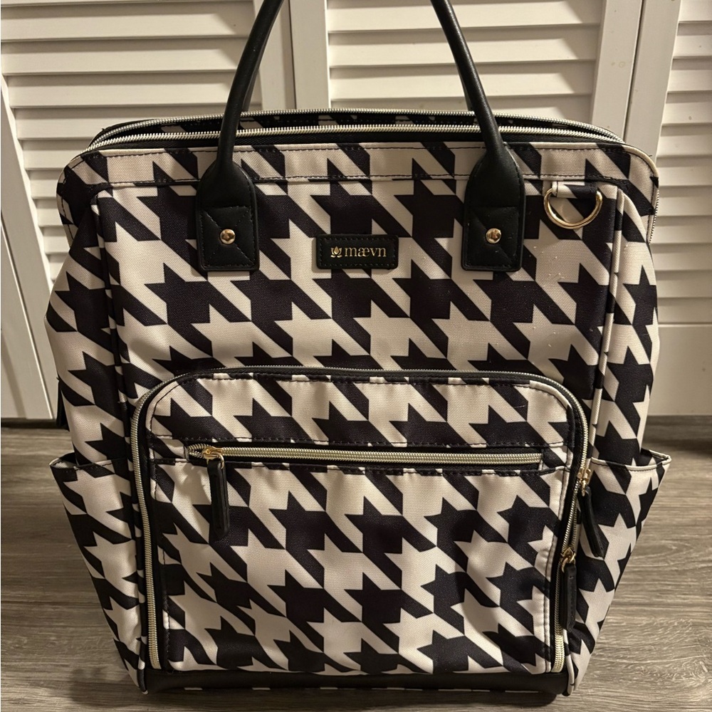 Maven ReadyGo Clinical Backpack